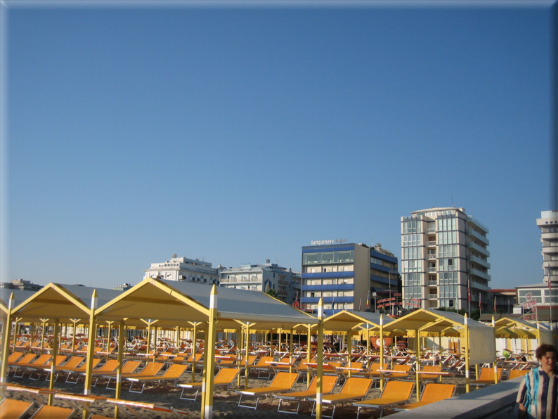 foto Mare a Riccione